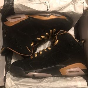 Air Jordan 6 OVO RARE